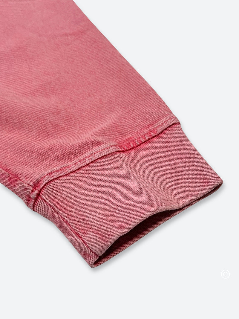 OLD CLASSIC DEEP WASH LONG TEE：オールド クラシック ディープ ウォッシュ ロングTシャツ