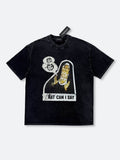 CONFESSION BLAH-BLAH SAINT TEE：コンフェンション ブラブラ セイント Tシャツ
