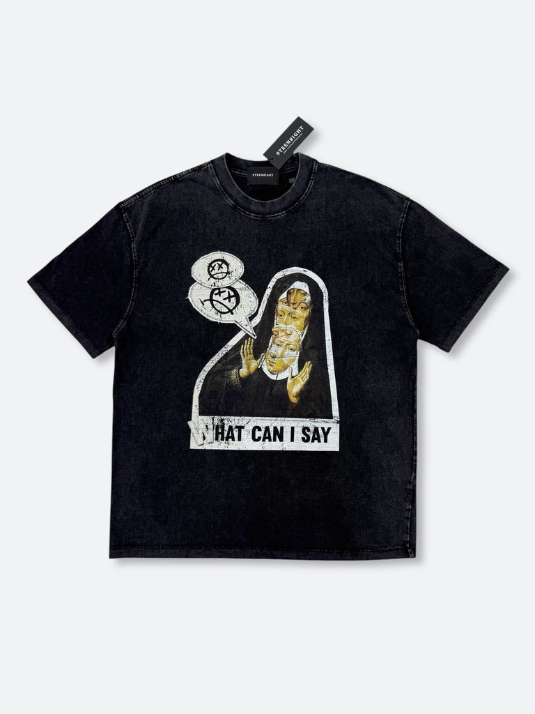 UNFADING HOPE VINTAGE T-SHIRT: Unfading Hope Vintage T-shirt