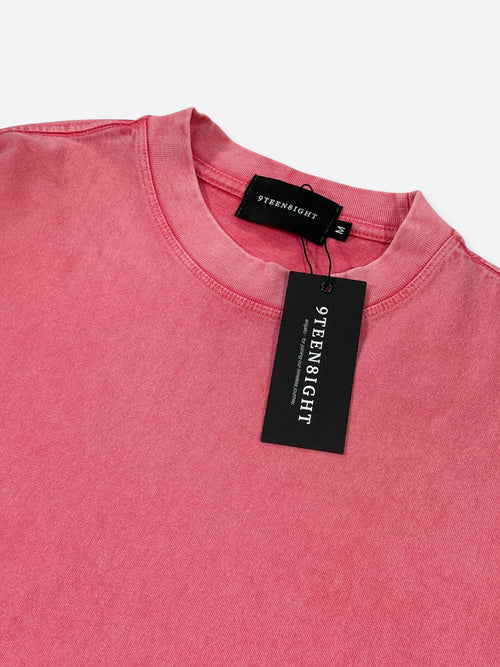 OLD CLASSIC DEEP WASH LONG TEE：オールド クラシック ディープ ウォッシュ ロングTシャツ
