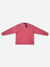 OLD CLASSIC DEEP WASH LONG TEE：オールド クラシック ディープ ウォッシュ ロングTシャツ