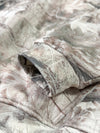 USED ​​SOLID COLOR WASHED HOODIE: Used solid color washed hoodie
