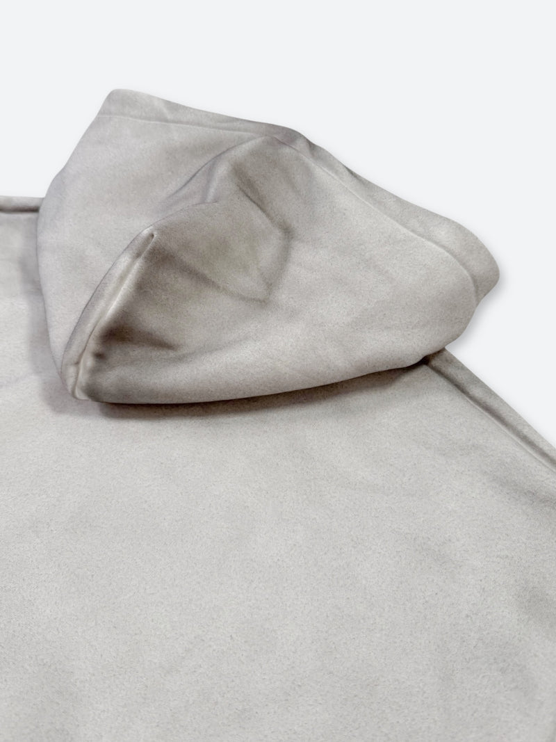 SHADOW LEAF BRUSH SMOKE CAMO HOODIE：シャドウ リーフ ブラッシュ スモーク カモ フーディー