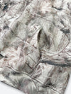 USED ​​SOLID COLOR WASHED HOODIE: Used solid color washed hoodie
