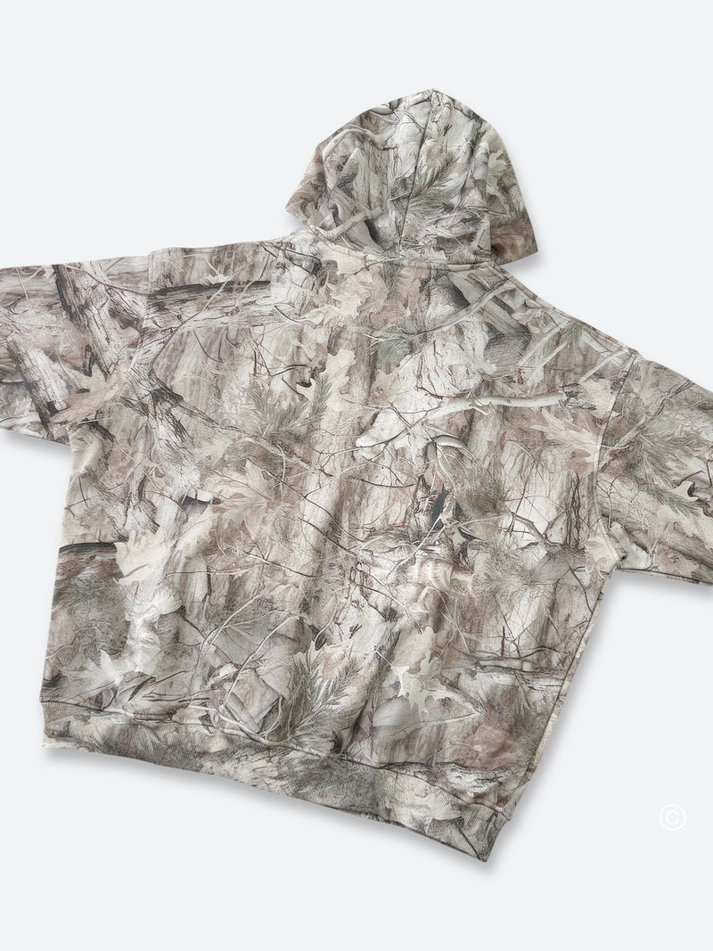 USED ​​SOLID COLOR WASHED HOODIE: Used solid color washed hoodie