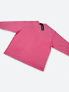 OLD CLASSIC DEEP WASH LONG TEE：オールド クラシック ディープ ウォッシュ ロングTシャツ