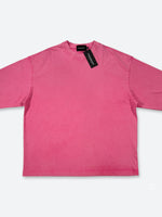 OLD CLASSIC DEEP WASH LONG TEE：オールド クラシック ディープ ウォッシュ ロングTシャツ