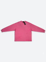 OLD CLASSIC DEEP WASH LONG TEE：オールド クラシック ディープ ウォッシュ ロングTシャツ