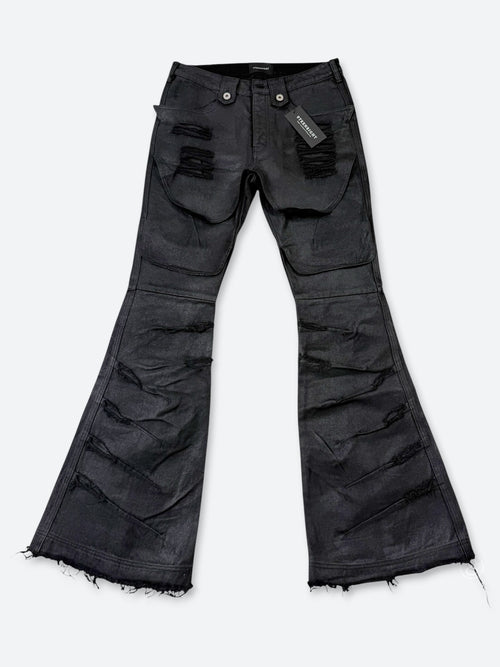 FLARE DENIM – 9TEEN8IGHT