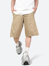RAWSEAM UTILITY BERMUDA SHORTS：ローシーム ユーティリティ バミューダ ショーツ