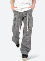 RECLAIMED REPAIR WIDE CARGO PANTS：リクレイムド リペア ワイド カーゴ パンツ