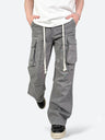 RECLAIMED REPAIR WIDE CARGO PANTS：リクレイムド リペア ワイド カーゴ パンツ