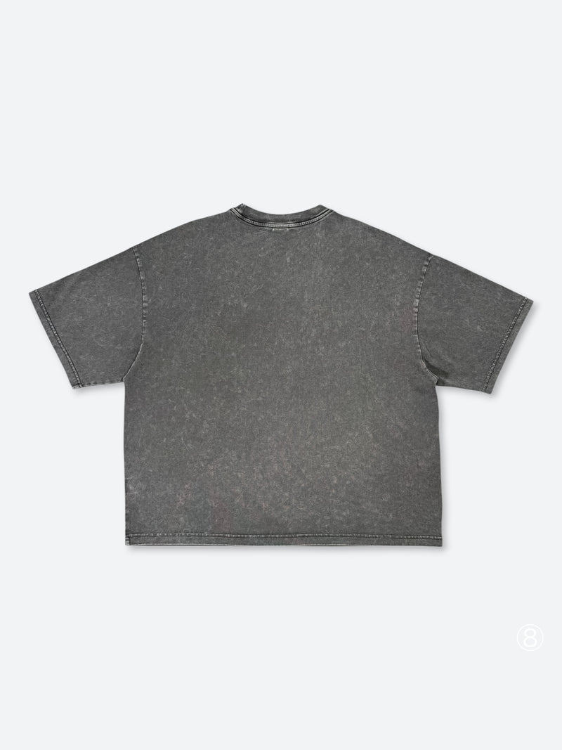 SACRED VOW GRACE WIDE TEE：セイクリッド ヴァウ グレイス ワイド T