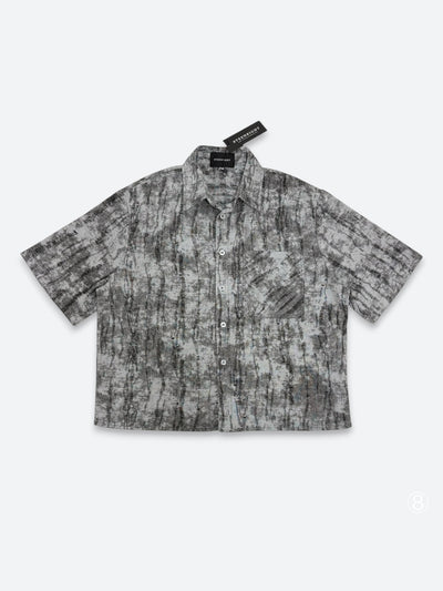 SHADOWGRAIN FROSTASH SHIRT：シャドーグレイン フロストアッシュ シャツ
