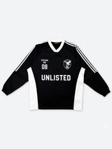 VANGUARD CREST GAME JERSEY：ヴァンガード クレスト ゲーム ジャージー