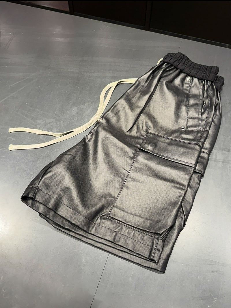 BLACK SHADOW PHANTOM CARGO SHORTS：ブラックシャドウファントムカーゴショーツ