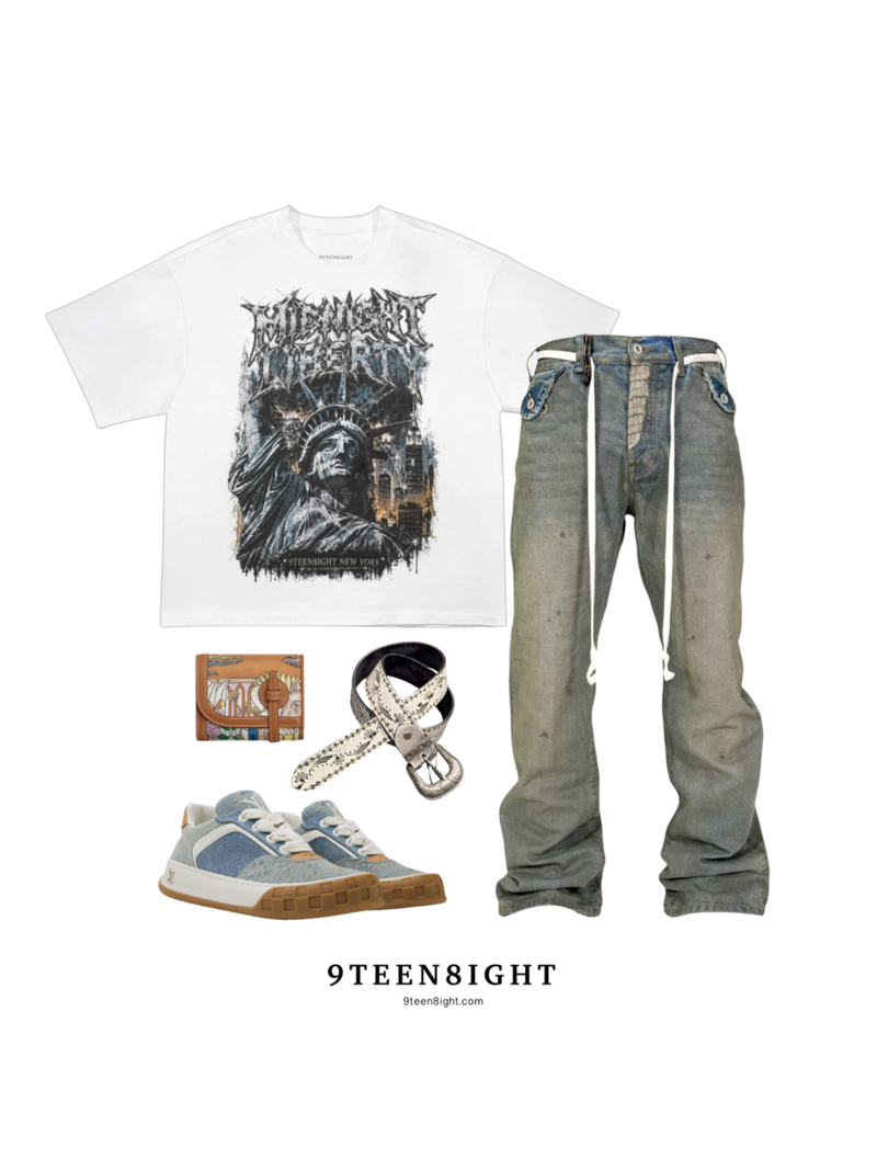 LOOK 99