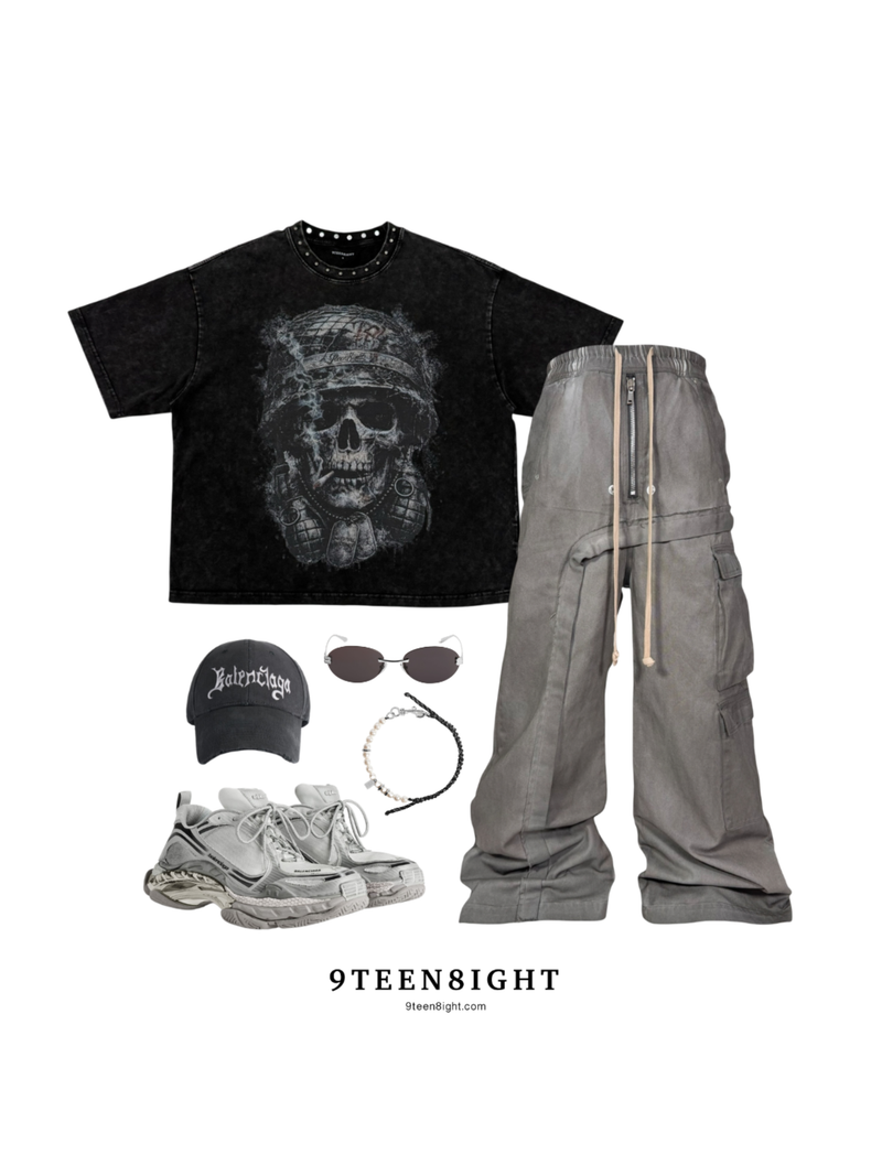 LOOK 102