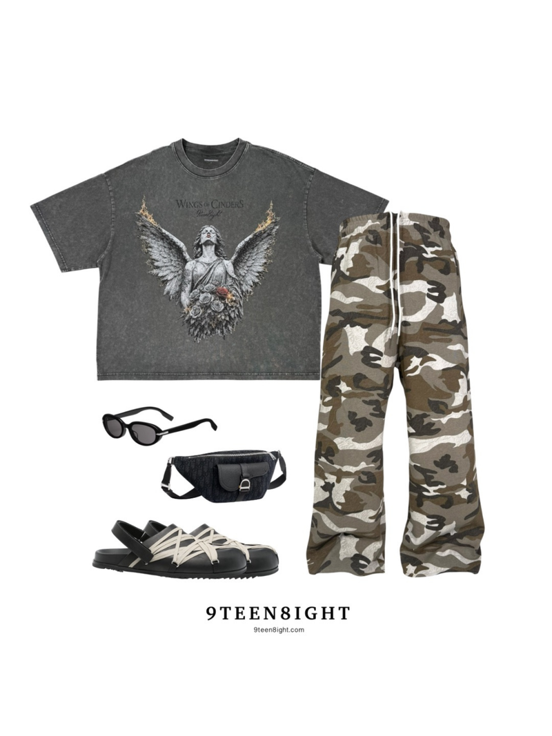 LOOK 109