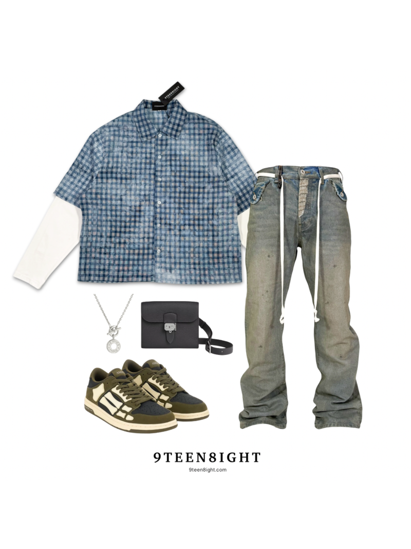 LOOK 112