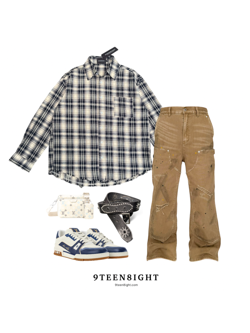 LOOK 40