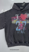 VARSITY CREST ARCHIVE HOODIE：バーシティ クレスト アーカイブ フーディー