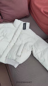 PHANTOM PUFFER JACKET：ファントムパファージャケット