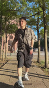 USED ​​SOLID COLOR WASHED HOODIE: Used solid color washed hoodie