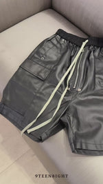 BLACK SHADOW PHANTOM CARGO SHORTS：ブラックシャドウファントムカーゴショーツ