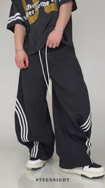 DAMAGED PATCH WHITE SKINNY DENIM: Damaged patch white skinny denim