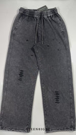 ASHBREAK SWEAT JOGGERS：アッシュブレイク スウェット ジョガー